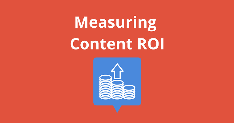 How to Measure Content Marketing Success Using Google Data Studio