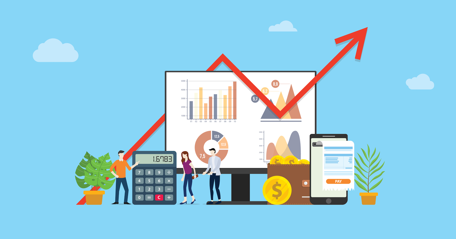 Scaling Back Your PPC Program? Here’s What You Need to Consider