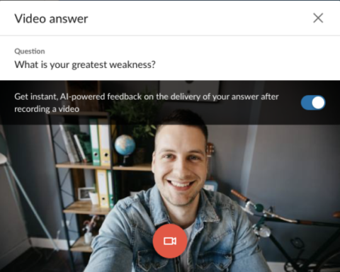 LinkedIn Releases New Tools for Virtual Job Interviews