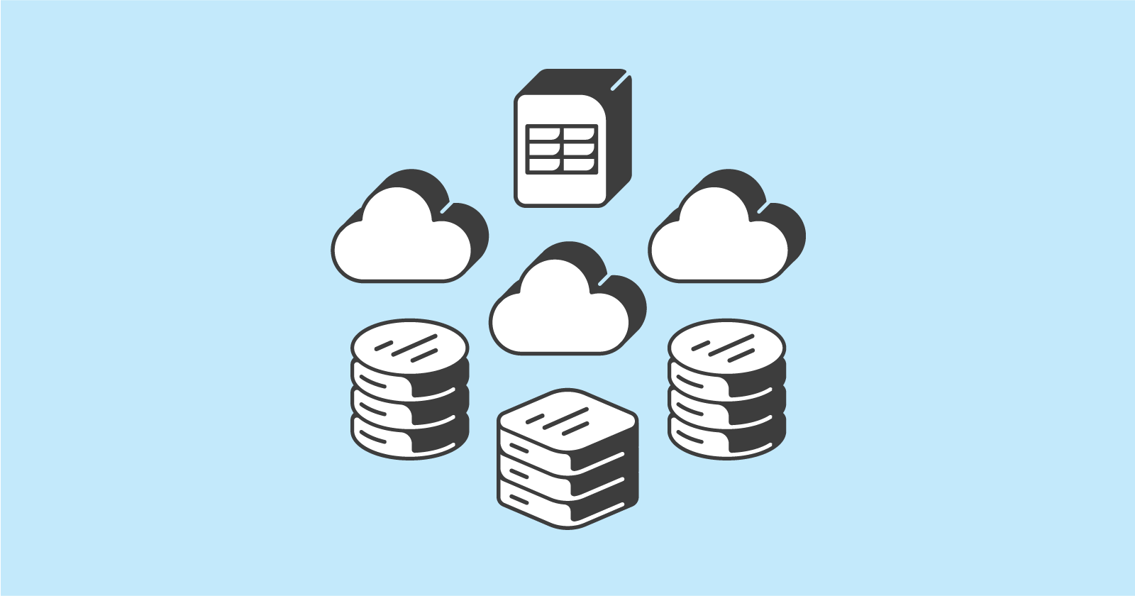 6 Reasons Why You Need a Marketing Data Warehouse