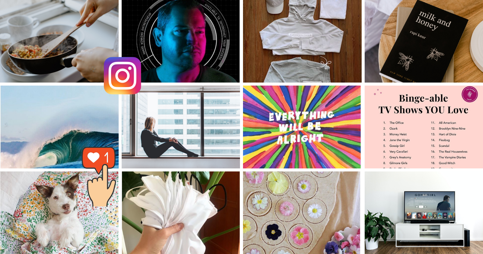 How Brands Should Use Instagram PR During Work-From-Home Mode