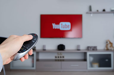 YouTube’s Continued Land Grab for TV Dollars: YouTube Select