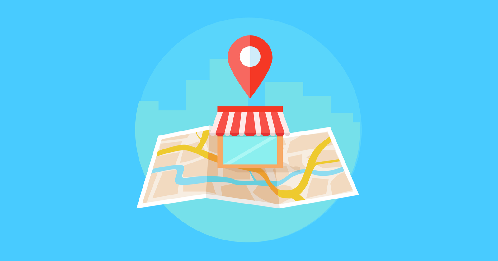 The Complete Guide to Local SEO for Multiple Locations