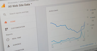 Google Combining Search Console & Analytics Data Into One Report