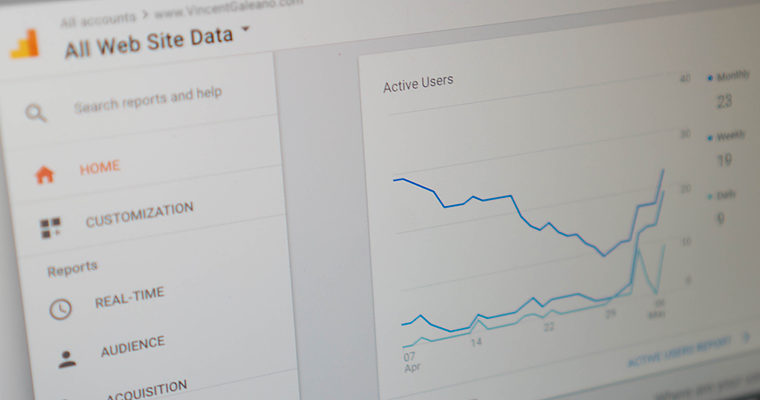 Google Combining Search Console & Analytics Data Into One Report