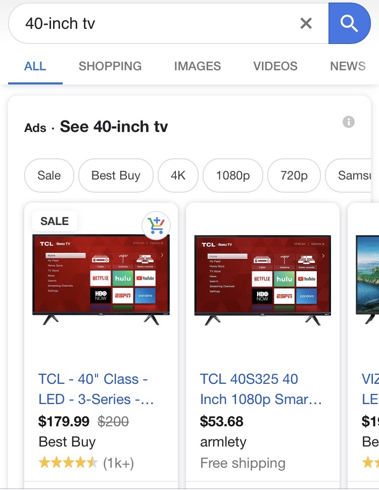 40-inch-tv-serps