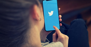 Twitter Introduces Voice Tweets