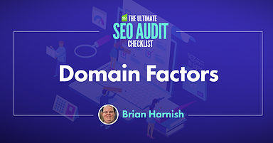 10 On-Site Technical SEO Factors to Assess in an SEO Audit
