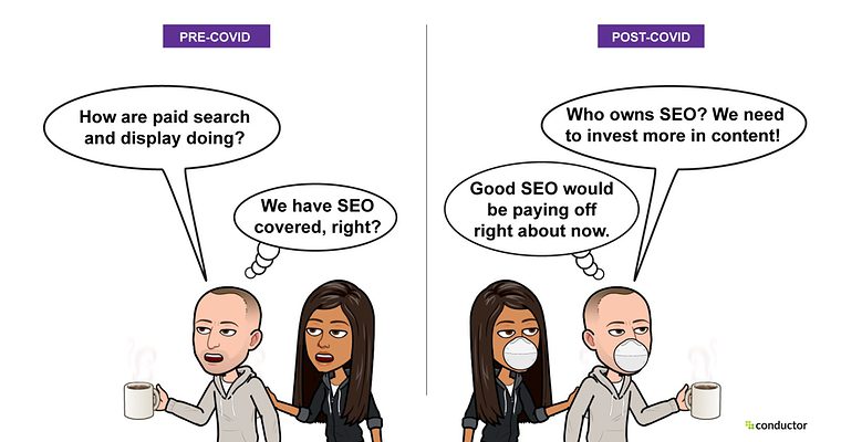 In a Year of Worsts, SEO Just Became the Best