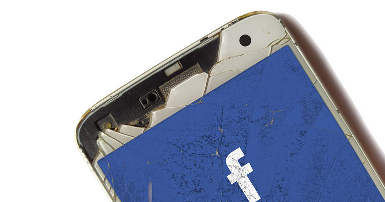 Facebook Ad Ban Heats Up Heading into July, Stock Drops 8%