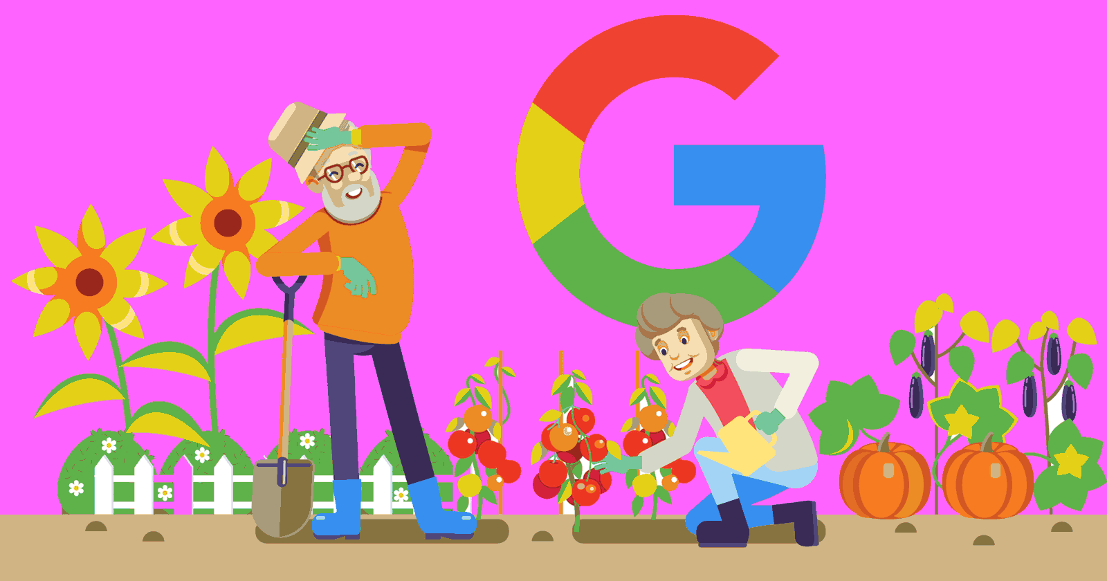 Google Creates a New Source of Traffic With Keen