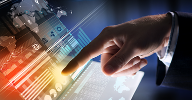 5 Fundamental Shifts That Are Shaping Search & Digital Marketing