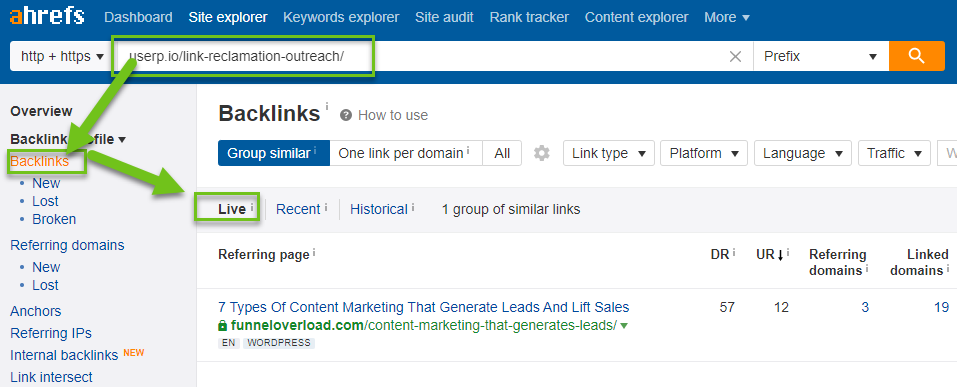 4 Link Building Research Tips to 10x Your Links