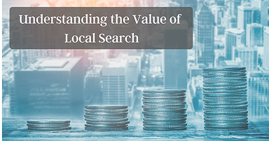 How to Show the Value of Local SEO