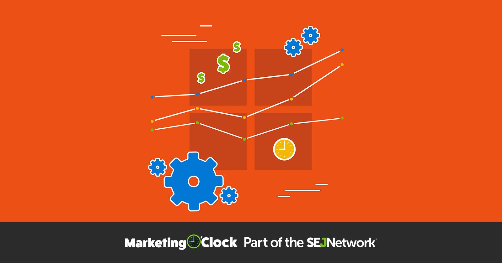 Microsoft Digital Marketing Center & This Week’s News [PODCAST]