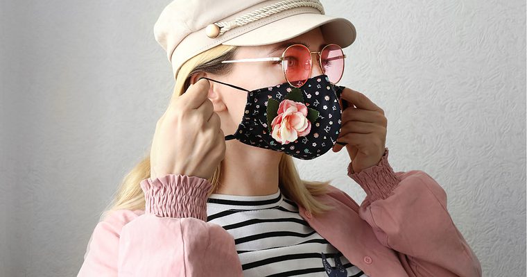 Facebook Relaxes Ban on Ads for Non-Medical Masks