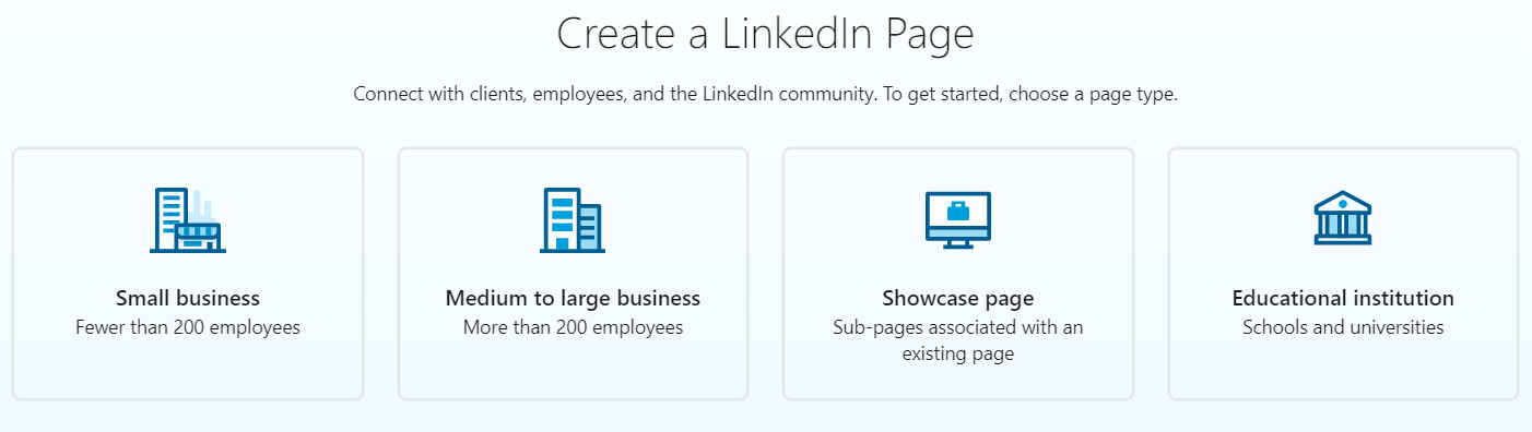 How to Create &#038; Optimize a LinkedIn Company Page