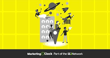 Facebook Helps Small Businesses with Ticketed Virtual Events & This Week’s Digital Marketing News [PODCAST]