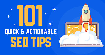 9 Types Of Content That Will Help Your Local SEO