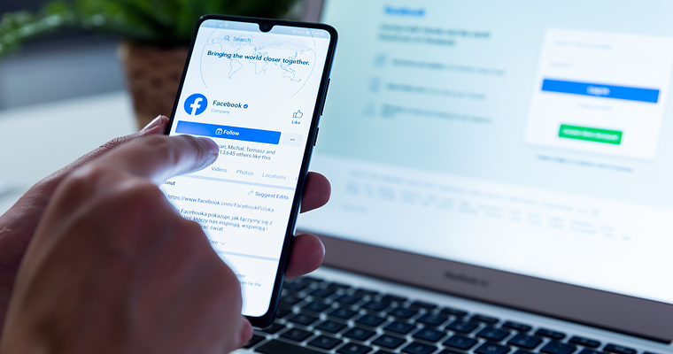 Facebook Advertisers Brace for iOS 14 Tracking Prompt Fallout