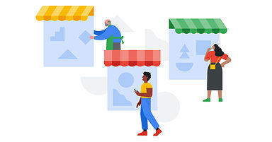 Google Shakes Up E-commerce With Commission-Free Sales