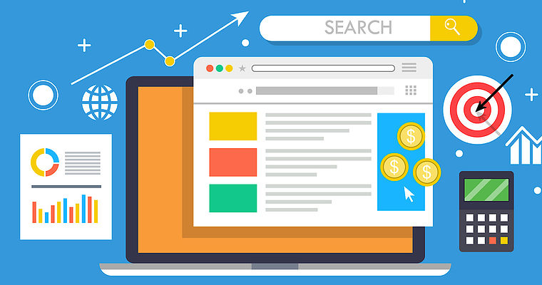 Over 25% of People Click the First Google Search Result