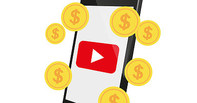 New YouTube Metric Shows Creators How Much Money They’re Earning
