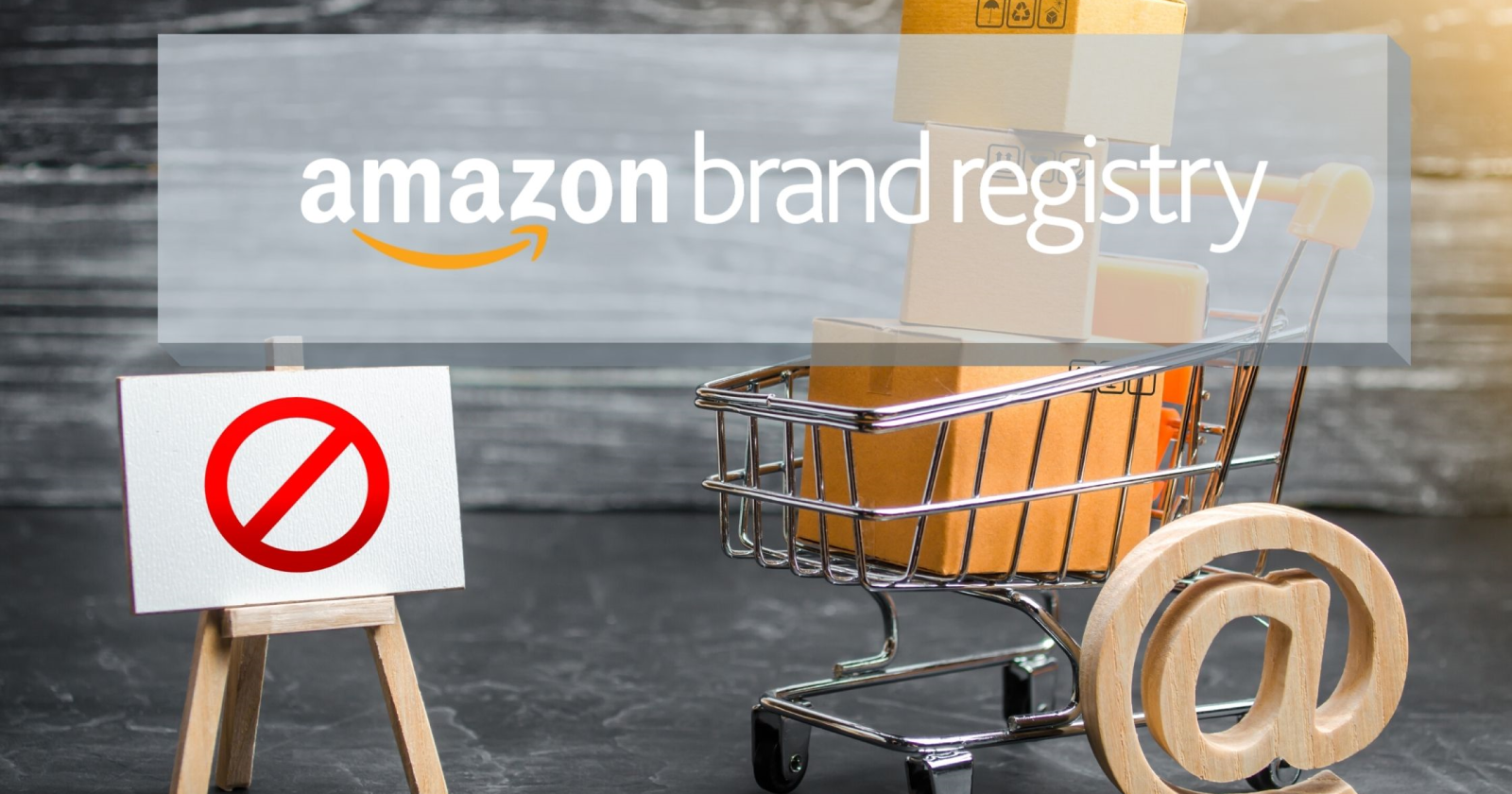 How  Brand Registry Works: A Complete Guide