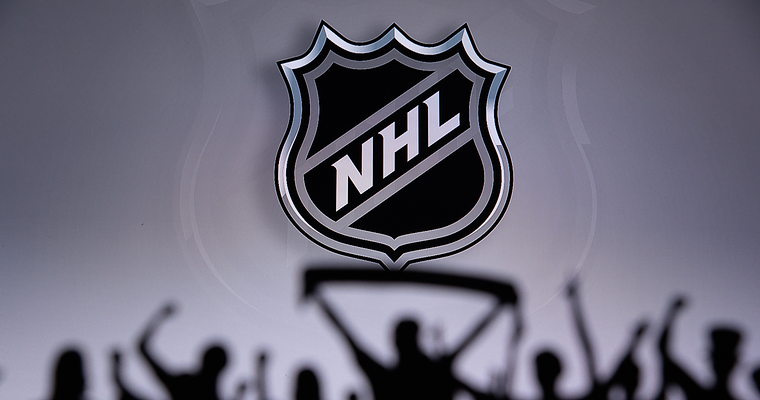 Can PageRank Predict the NHL Playoffs?