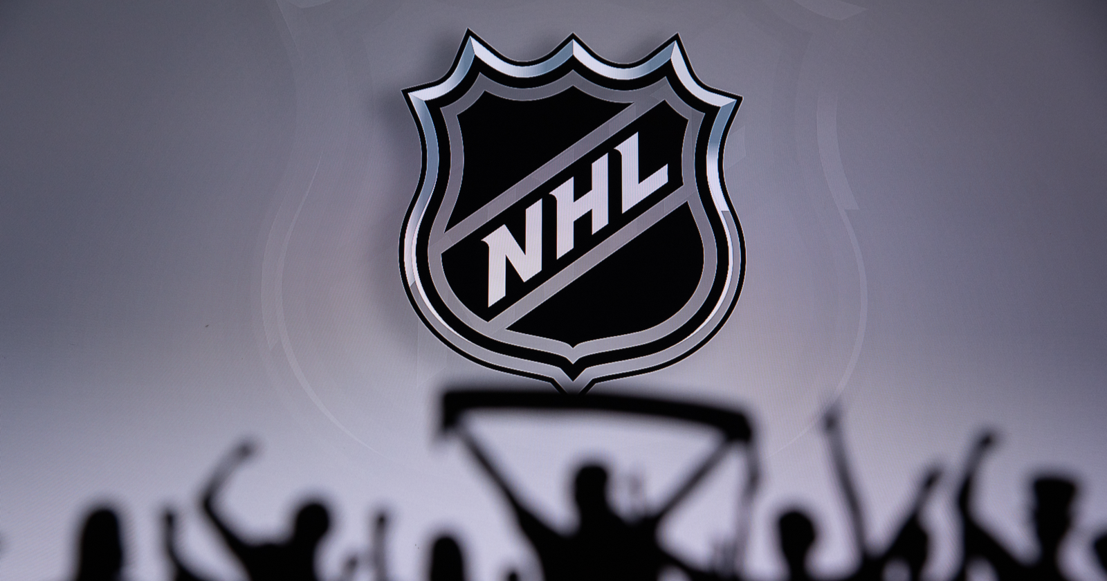 Can PageRank Predict the NHL Playoffs
