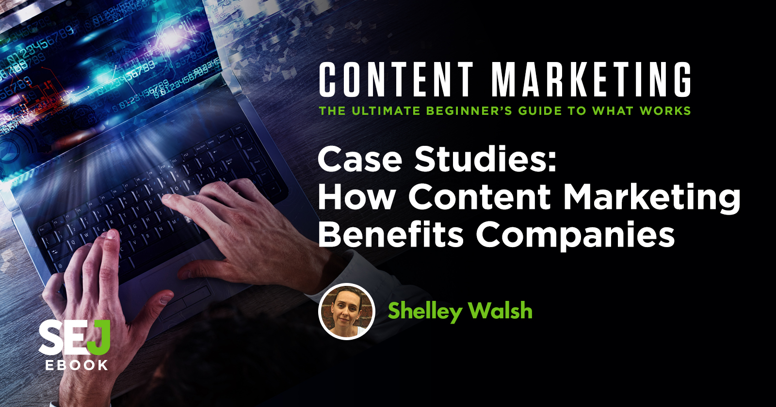 Case Studies: How Content Marketing Benefits Companies