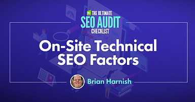 18 More SEO Issues That Cause Search Rankings & Traffic to Drop