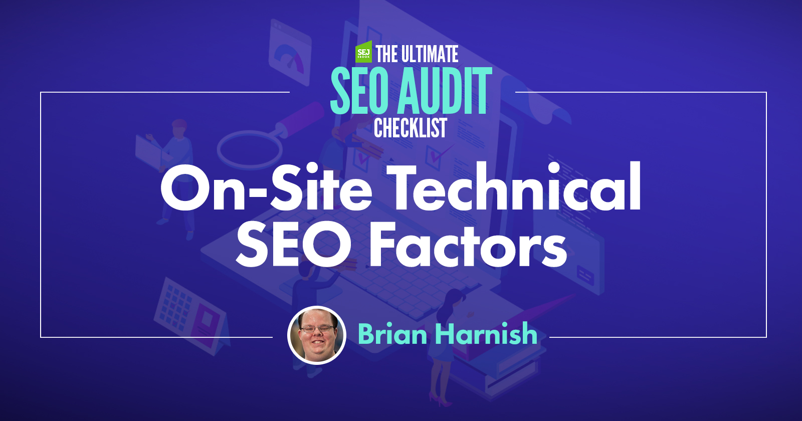 Chapter 9 - On-Site Technical SEO Factors