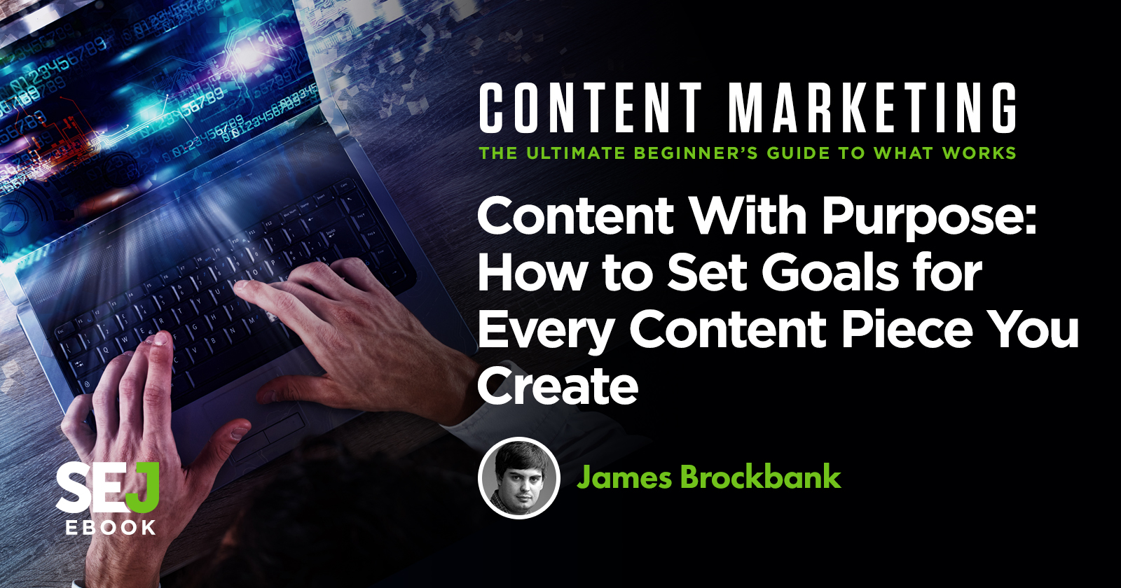 Content with Purpose How to Set Goals for Every Content Piece You Create