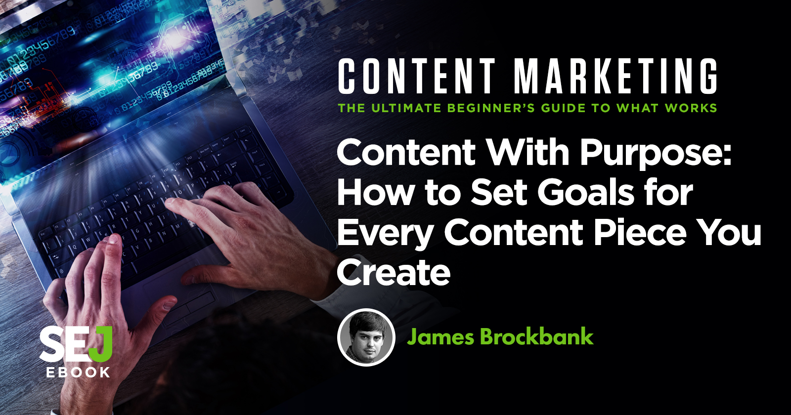 Content With Purpose: How to Set Goals for Every Content Piece You Create