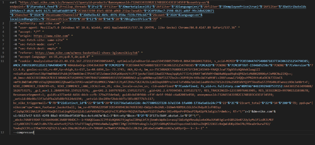 How to Generate Data-Driven Copy for Ecommerce Category Pages with GPT-2