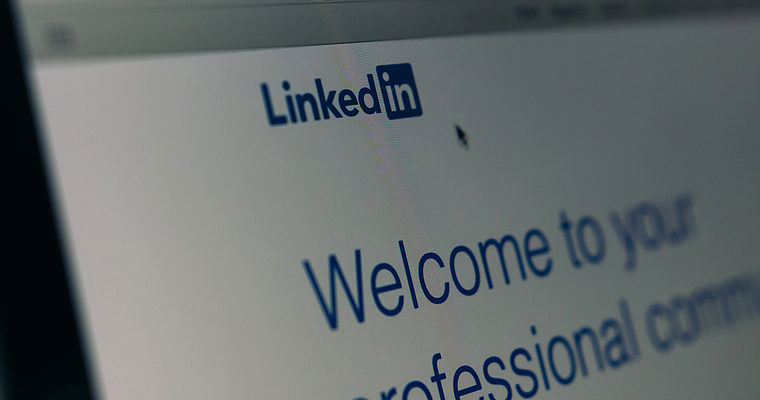 LinkedIn to Prevent Users From Spamming Page Follow Invites