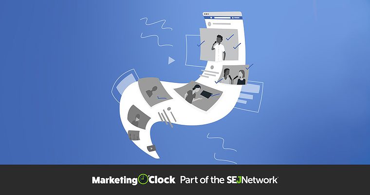 Facebook Algorithm to Favor Original Reporting & This Week’s Digital Marketing News [PODCAST]