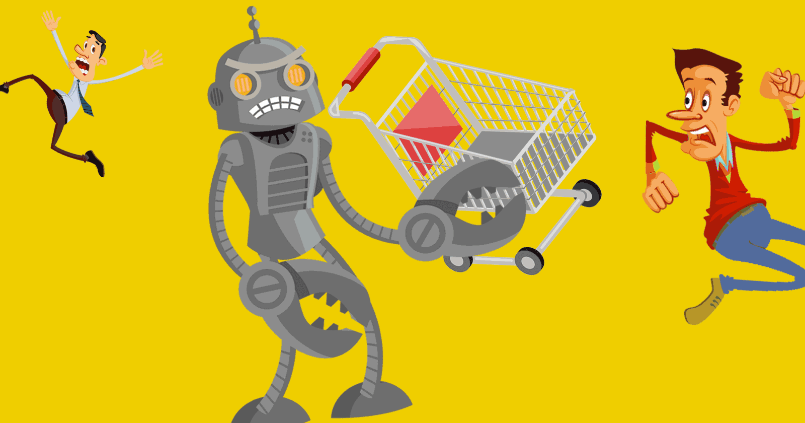 Googlebot adding products to shopping carts