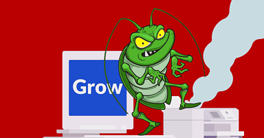 Bug in Grow Social Pro by Mediavine WordPress Plugin
