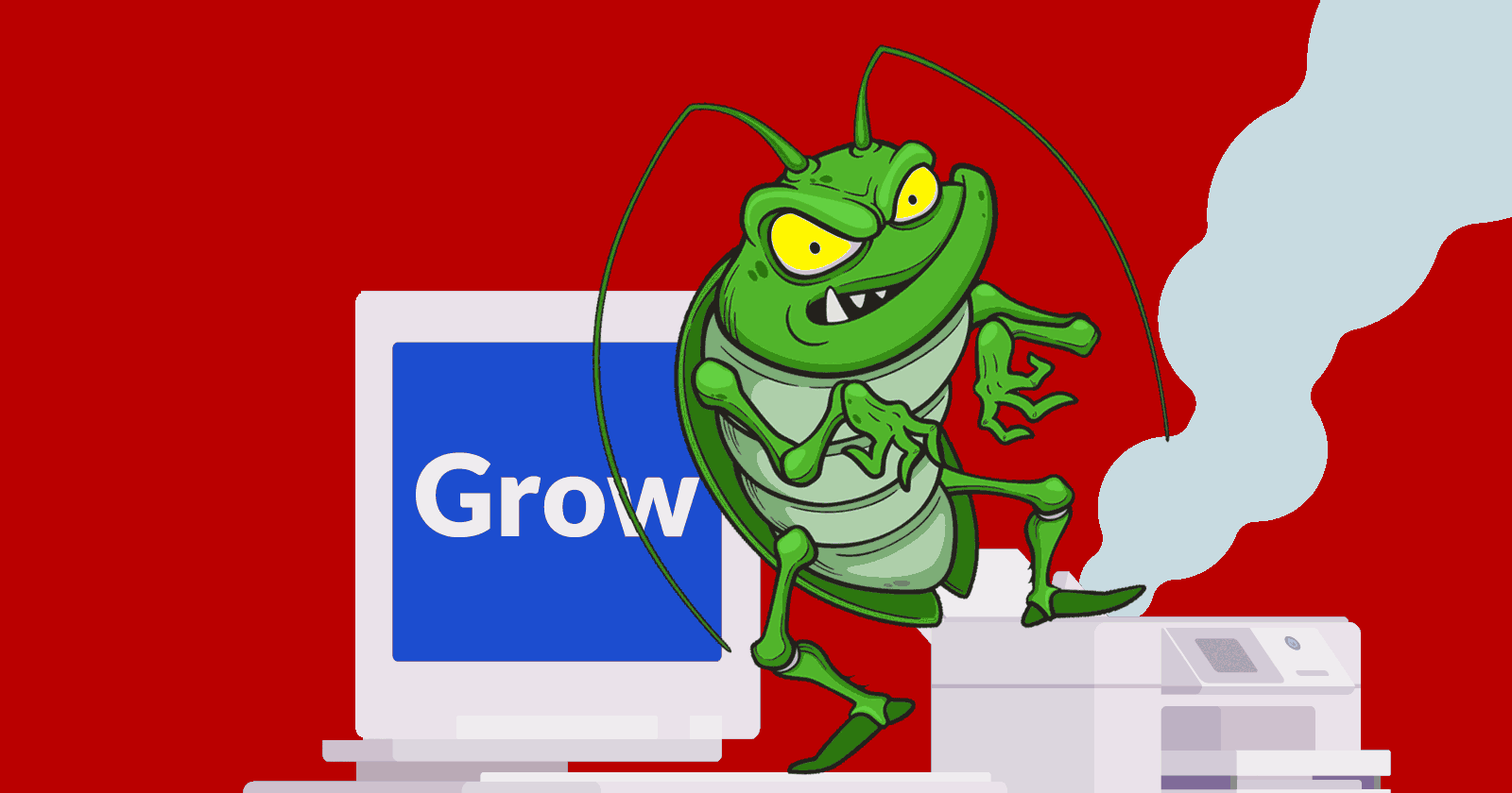 Bug in Grow Social Pro by Mediavine WordPress Plugin