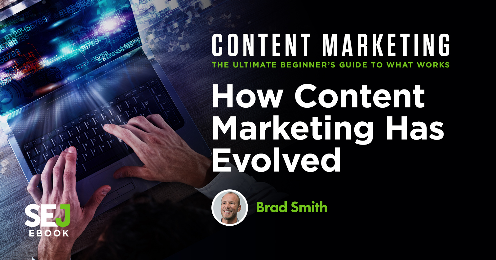 How Content Marketing Has Evolved