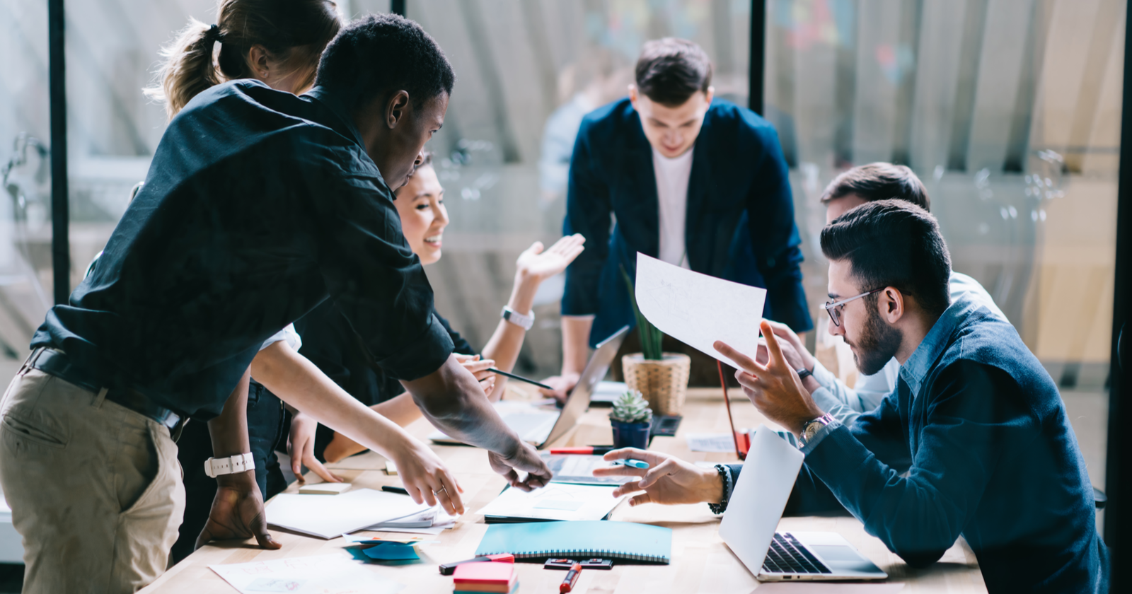 How SEOs Can Work with the Sales Team to Drive Business Growth