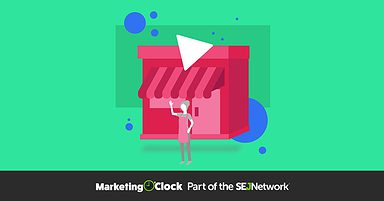 Facebook Helps Small Businesses with Ticketed Virtual Events & This Week’s Digital Marketing News [PODCAST]