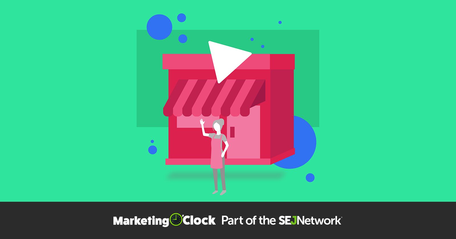 Hulu Launches Ad Manager Beta & This Week’s Digital Marketing News [PODCAST]