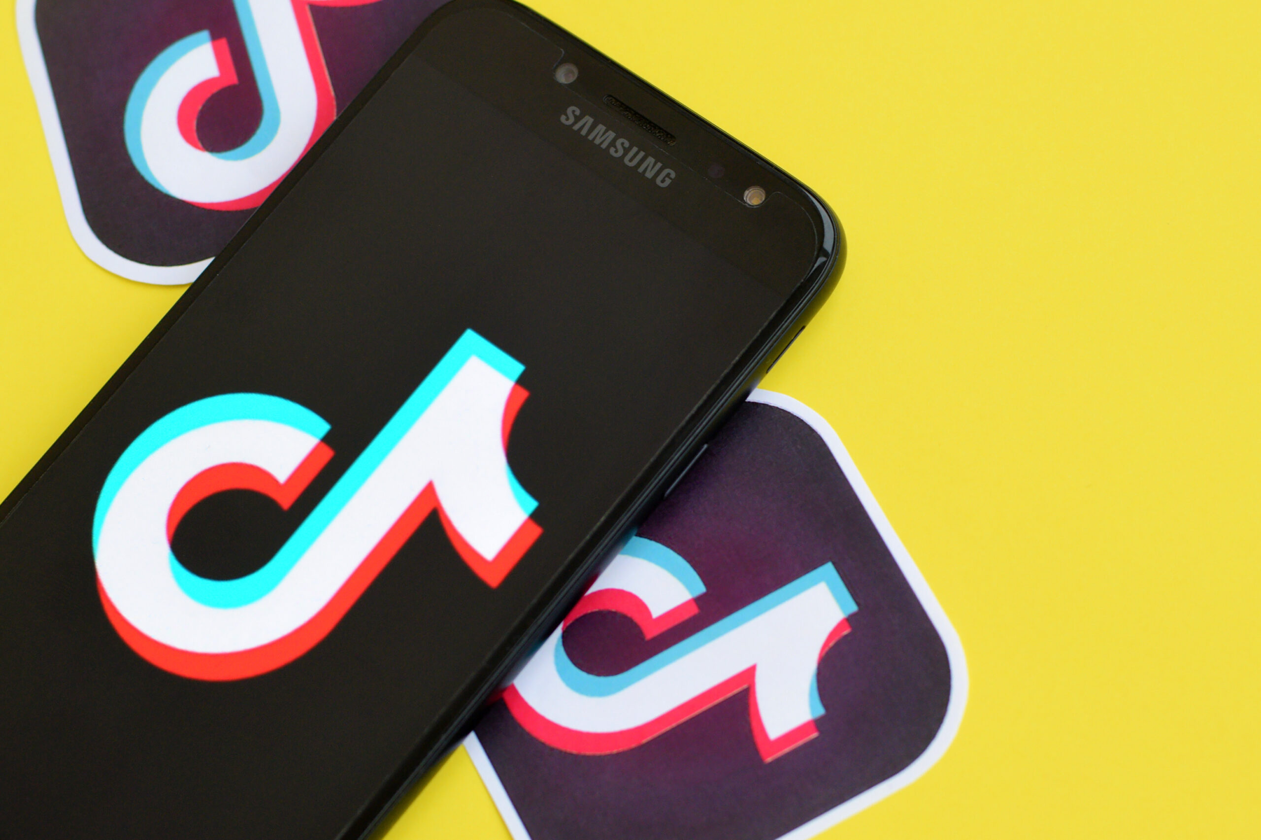 TikTok Self-Serve Ads Available Globally & $100 Million in Ad Credits