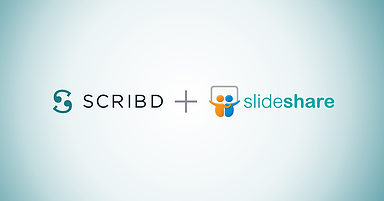 LinkedIn Sells SlideShare to Scribd