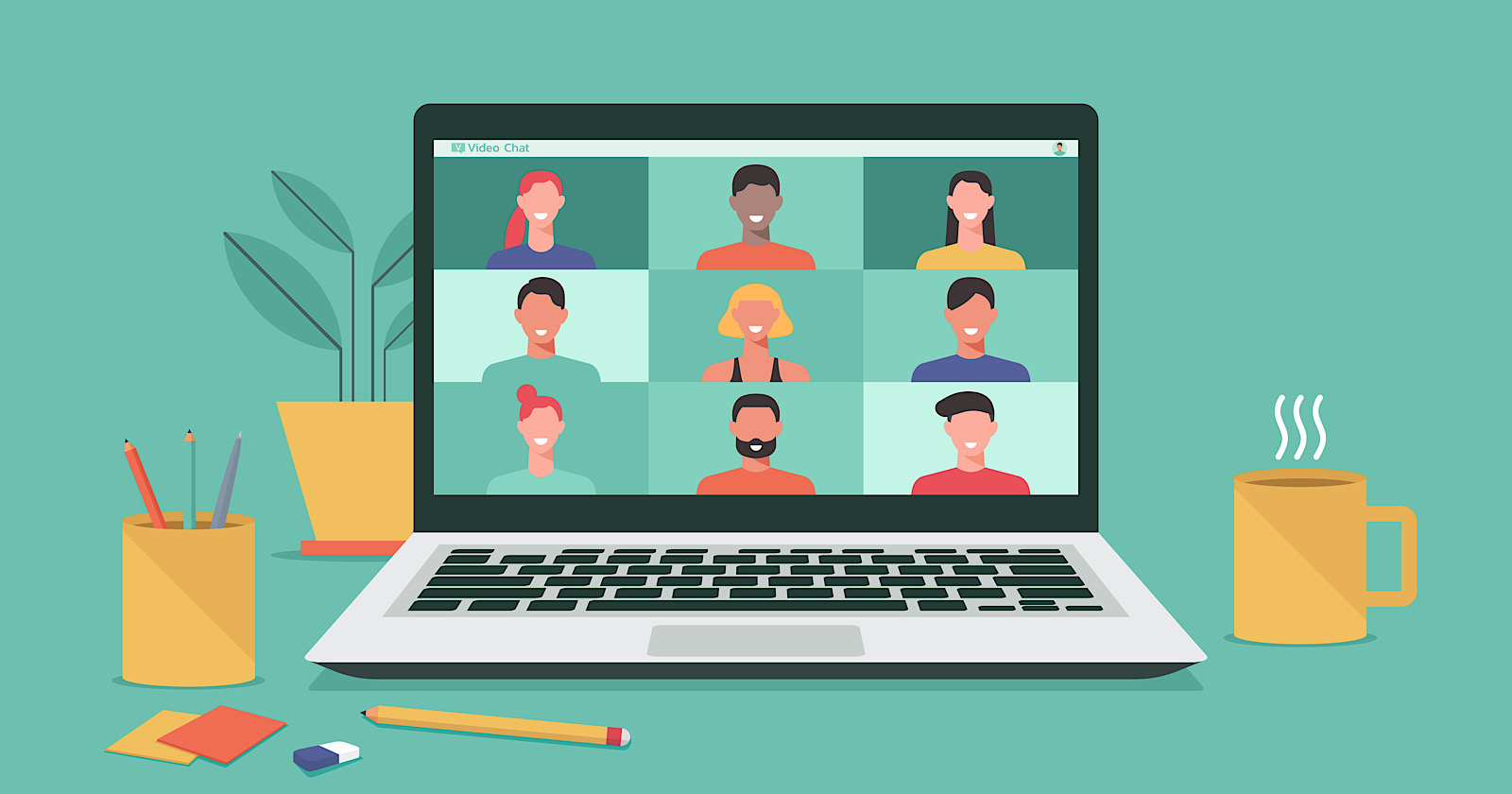 Google Holding First-Ever Virtual Conference on August 26th
