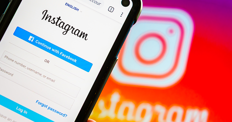 Get More Sales with Instagram