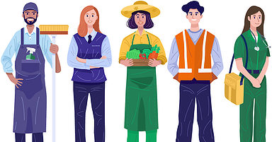 LinkedIn: Most In-Demand Jobs For August 2020